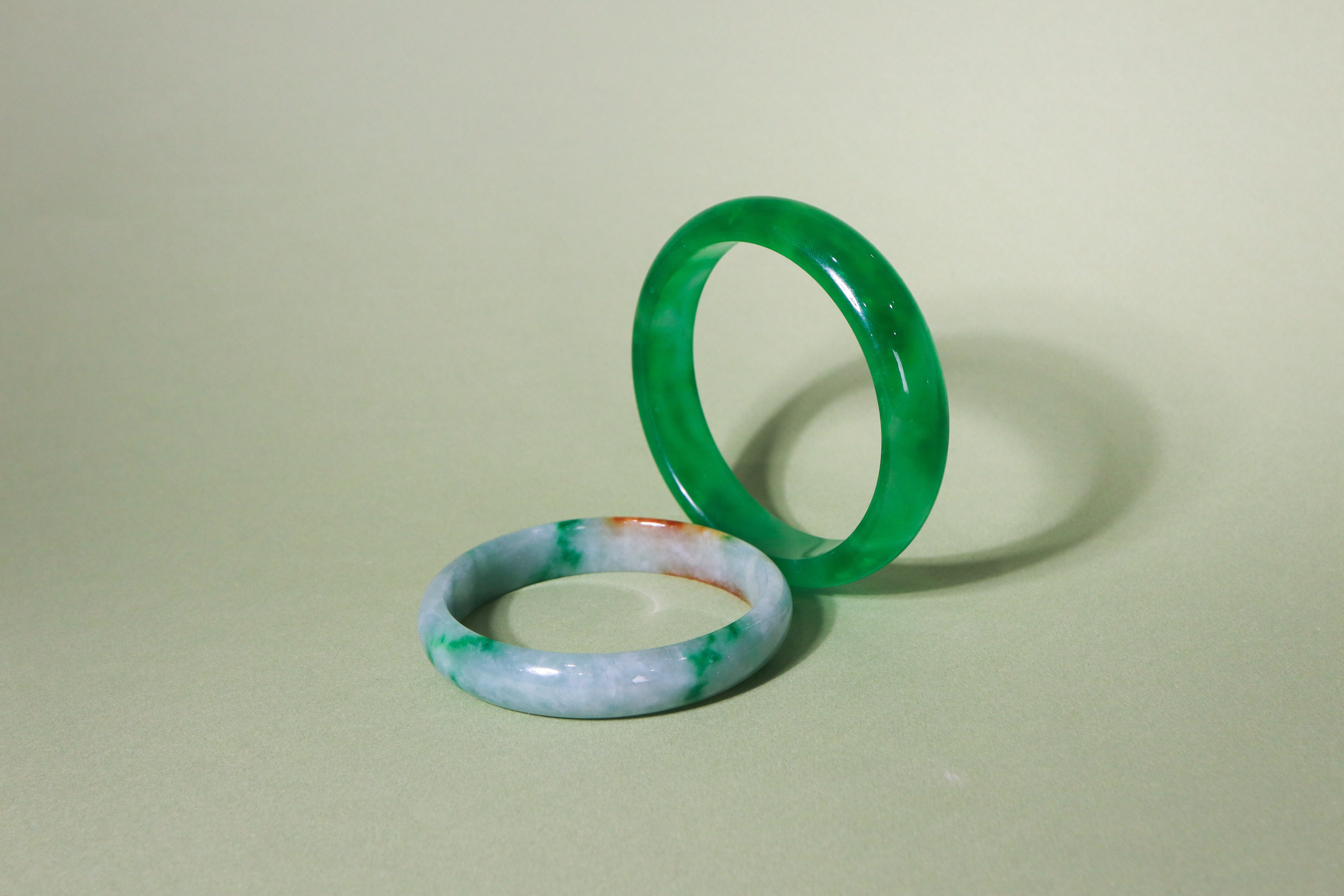 How to Measure Your Jade Bangle Size (Without the Guesswork) The