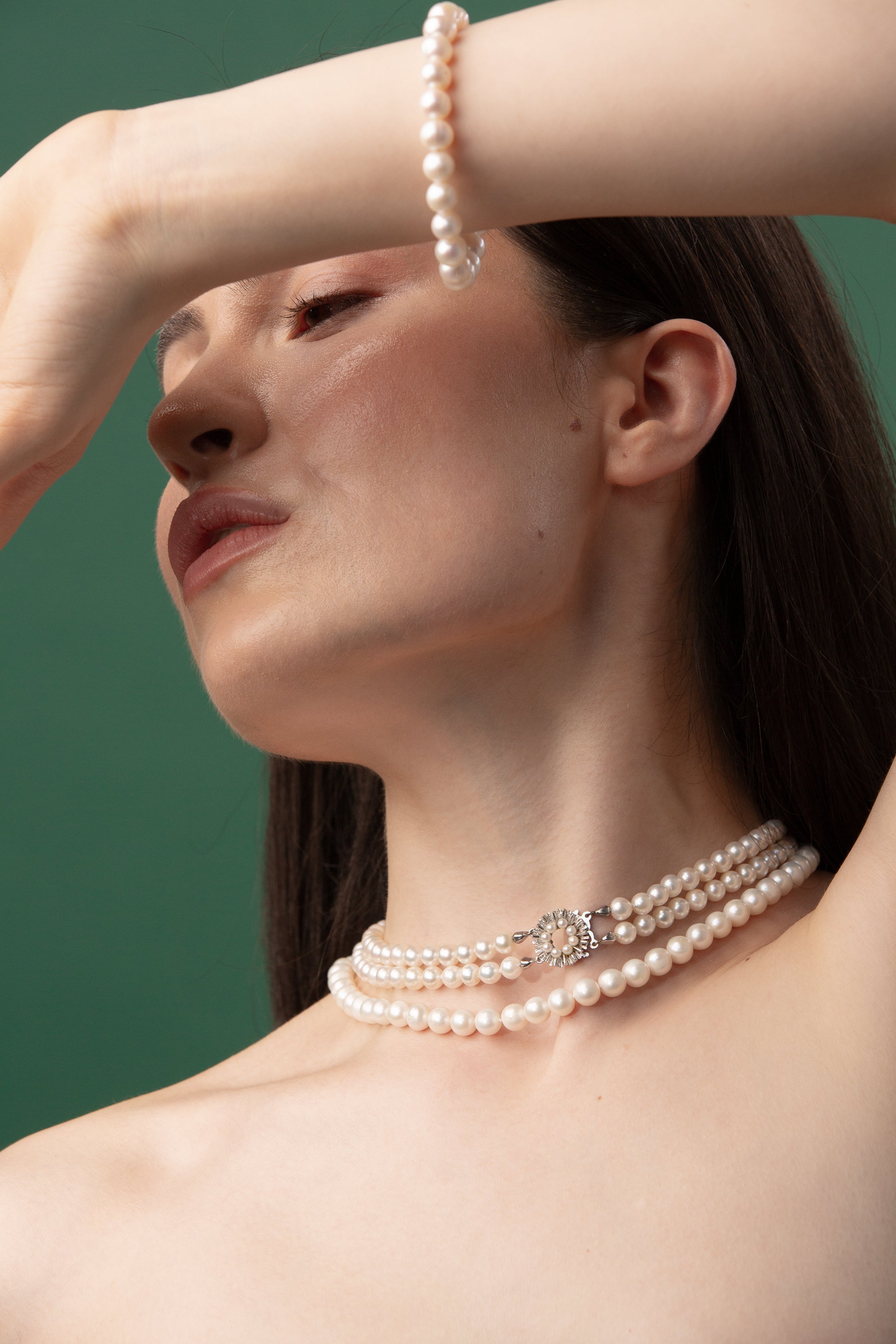 Pearls