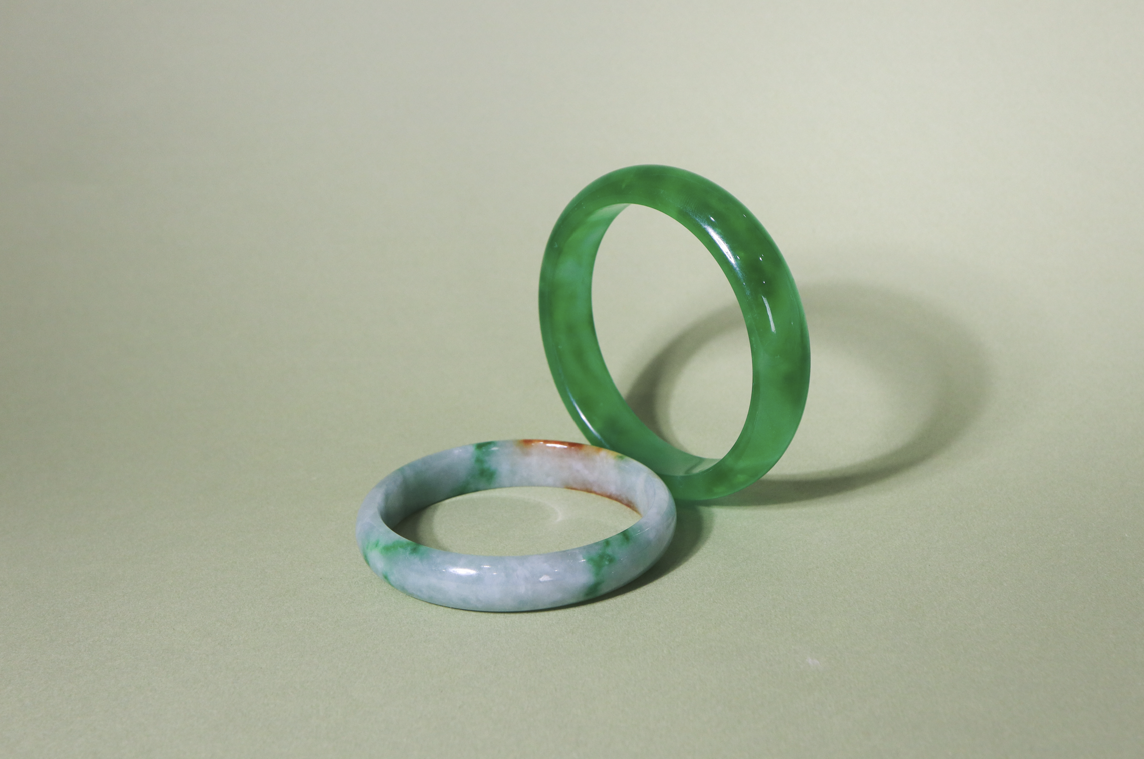 Bracelets & Bangles