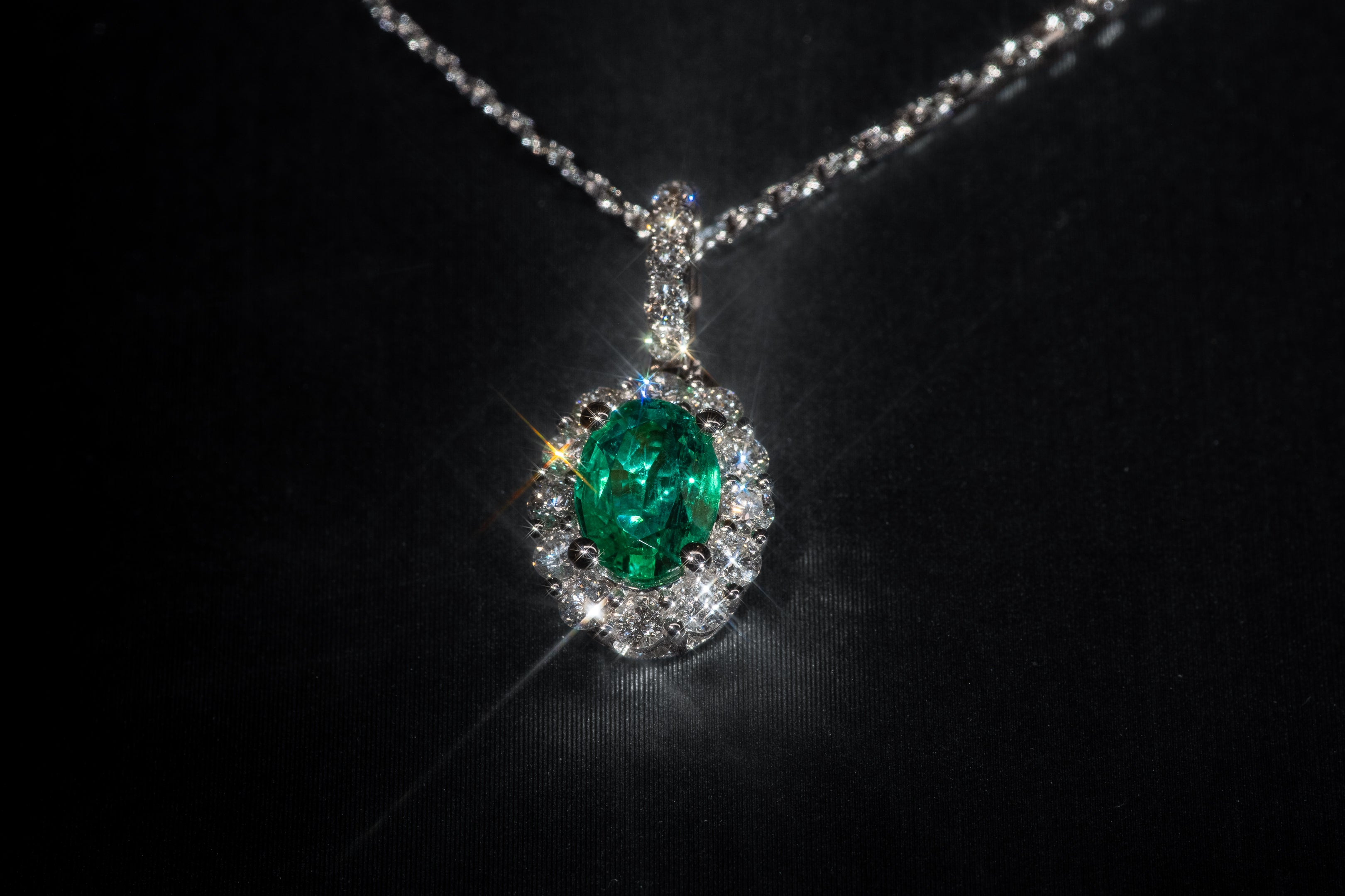 Emerald