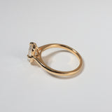 SOFIA I  1.50ct Elongated Cushion Cut- Ready To Ship