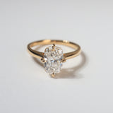 SOFIA I  1.50ct Elongated Cushion Cut- Ready To Ship