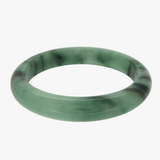 Pilly Jade Bangle