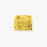 Imperial Dragon Ring | 24K Gold - The Classic Jewellers