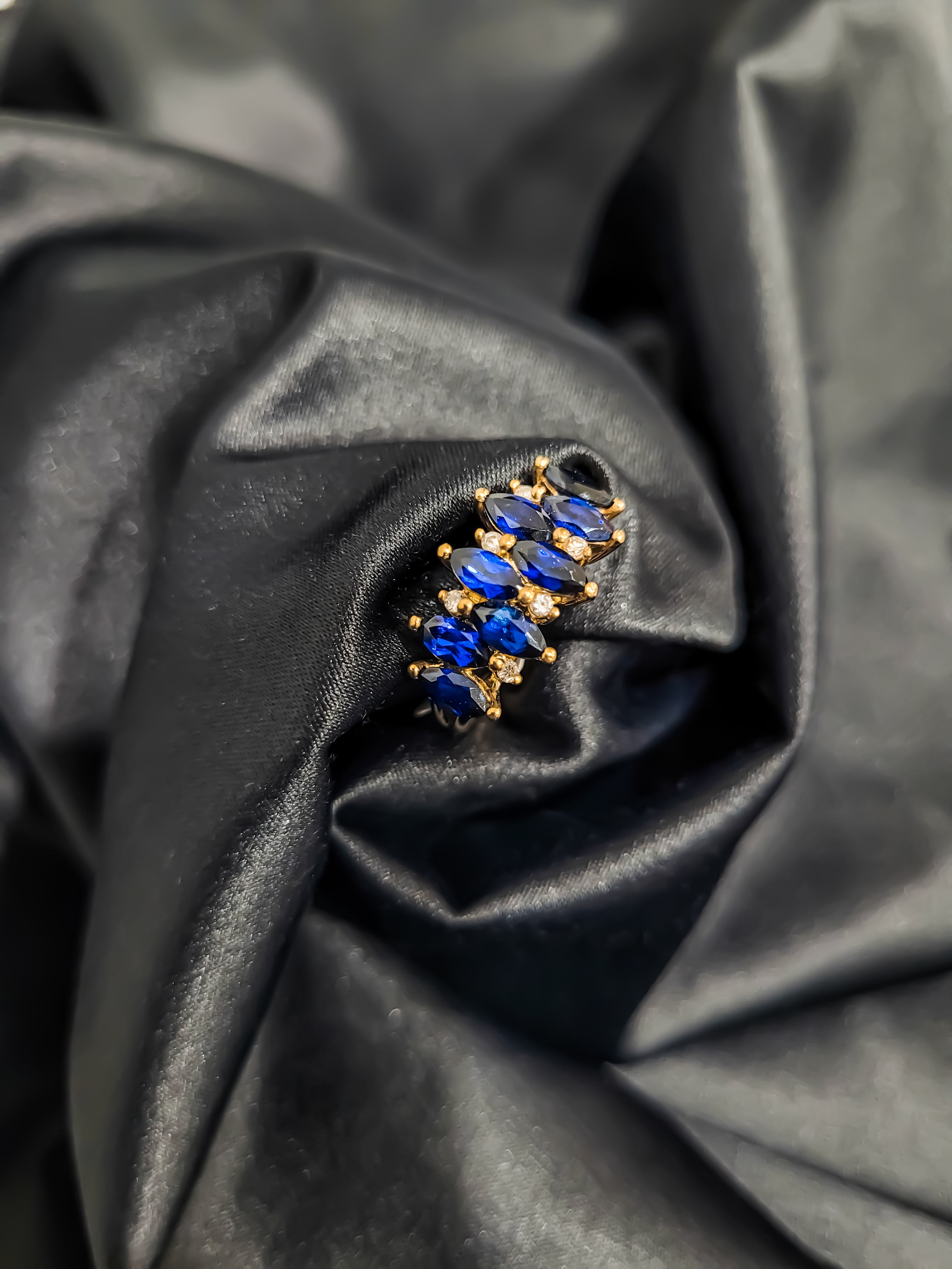 Magdalene - The Classic Jewellers