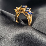 Magdalene - The Classic Jewellers