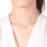 Diamond Pendant - The Classic Jewellers