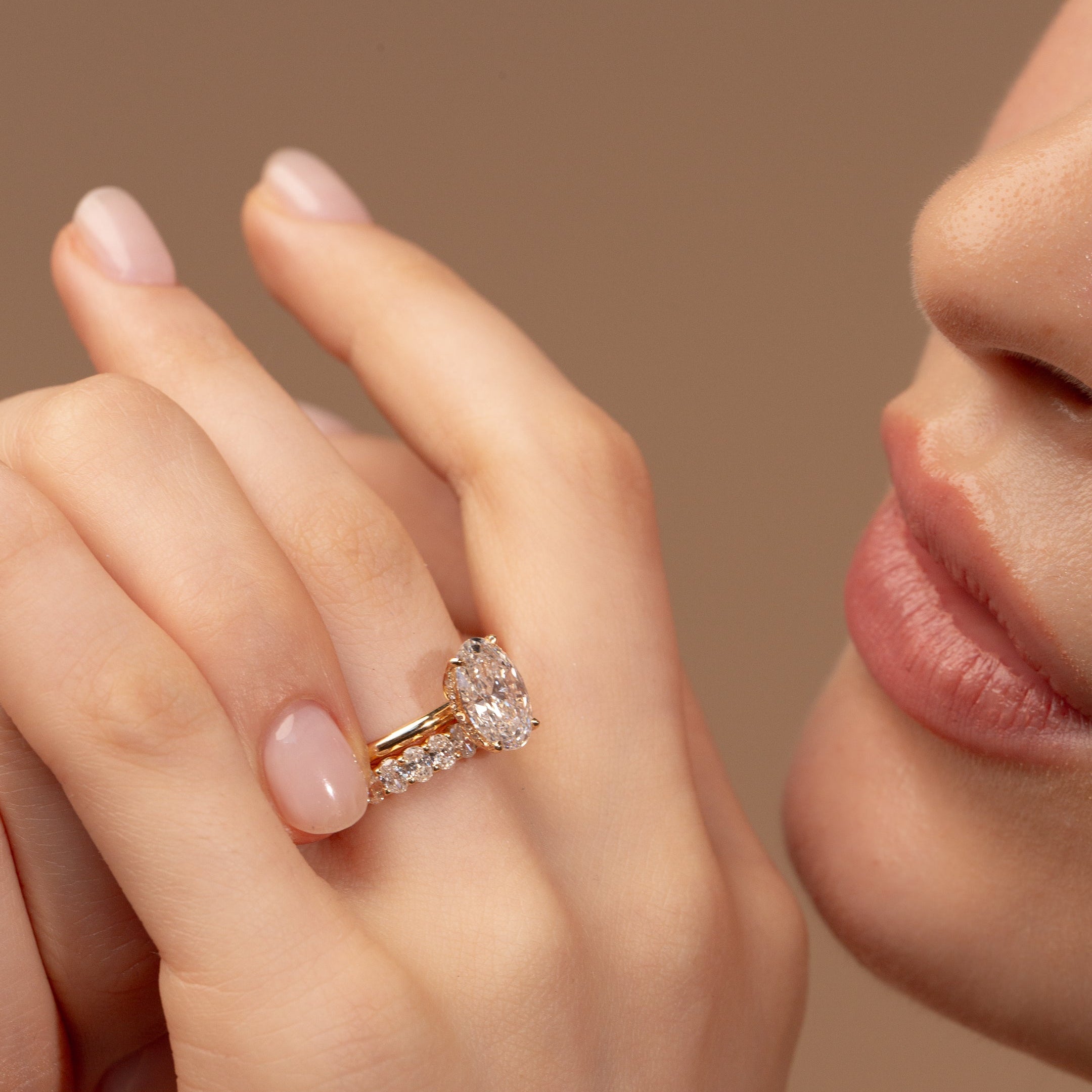 The Classic Jewellers: 10 Ready-To-Ship Engagement Rings That Define Modern Elegance