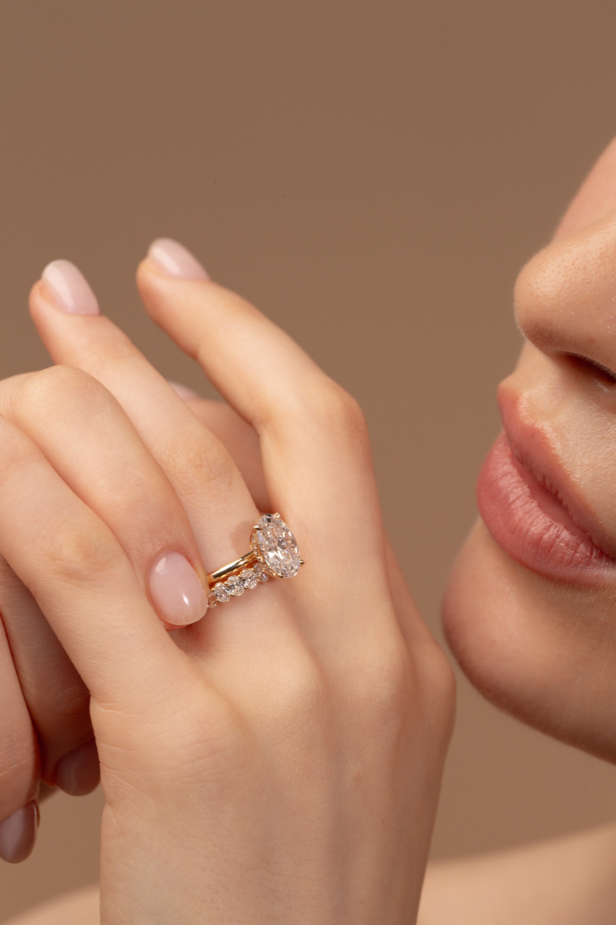 The Classic Jewellers: 10 Ready-To-Ship Engagement Rings That Define Modern Elegance