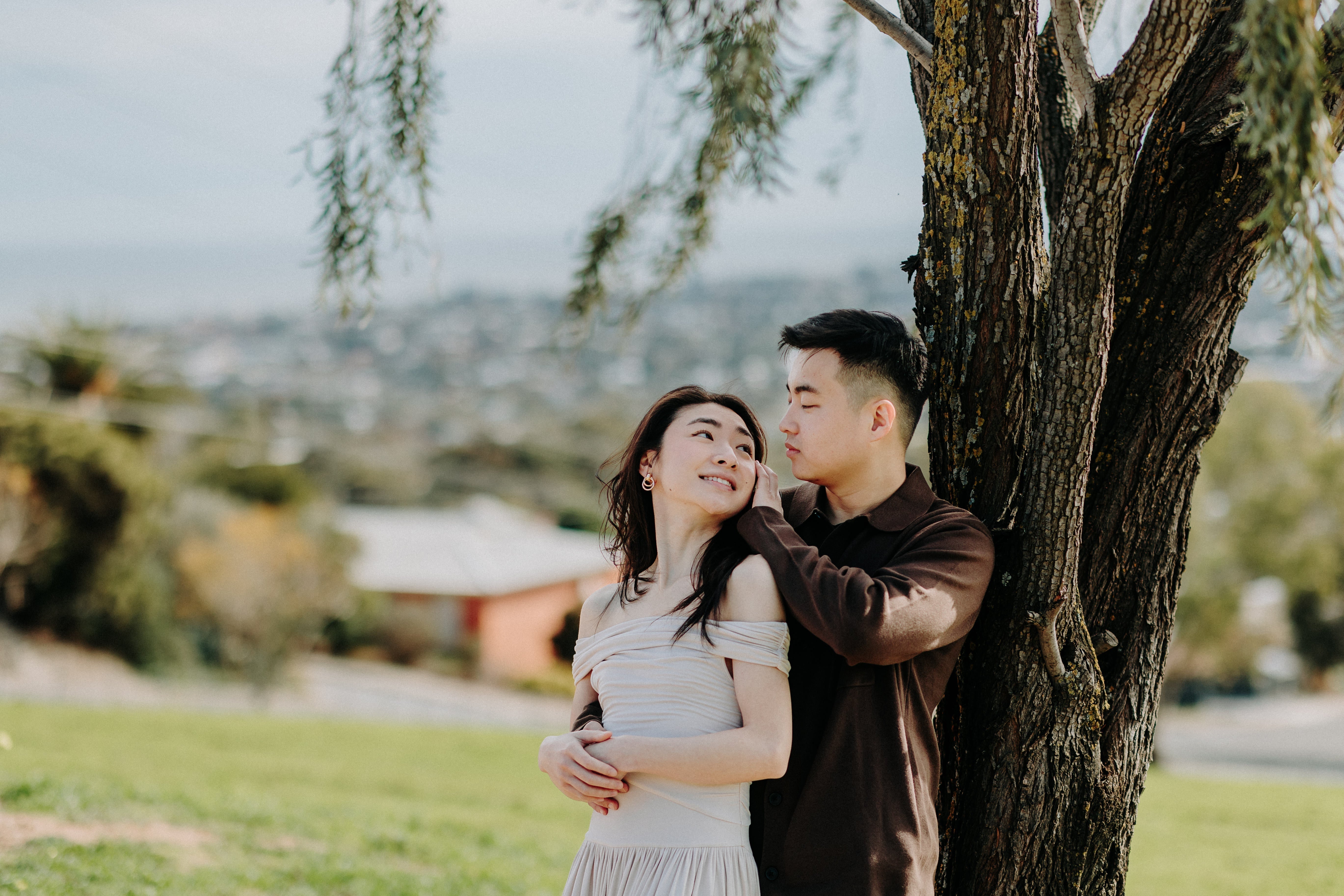 The Detour That Led Him Back to Her | Brandon & Lucy's Story