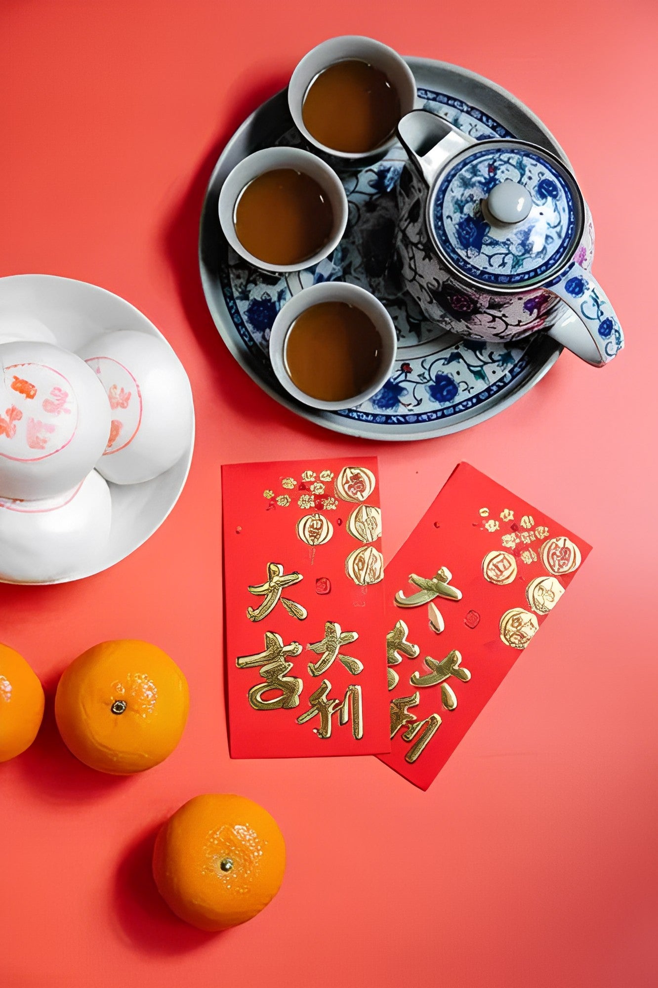 2023 Lunar Year of the Rabbit