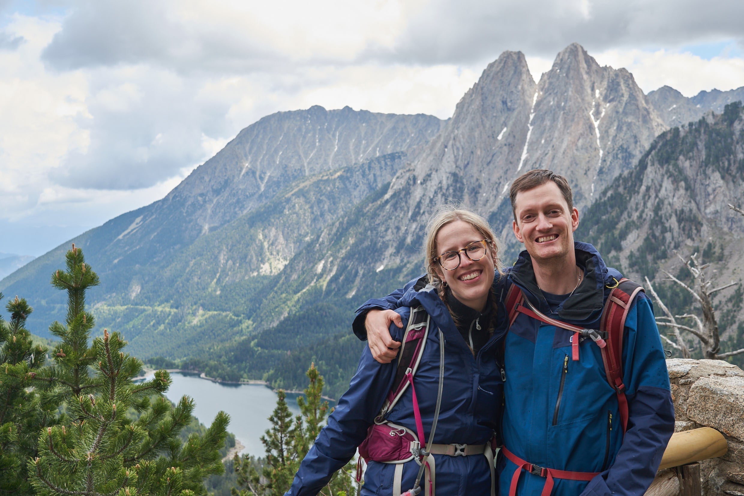 From Waterfalls to Forever: The Story of Mel & Simon