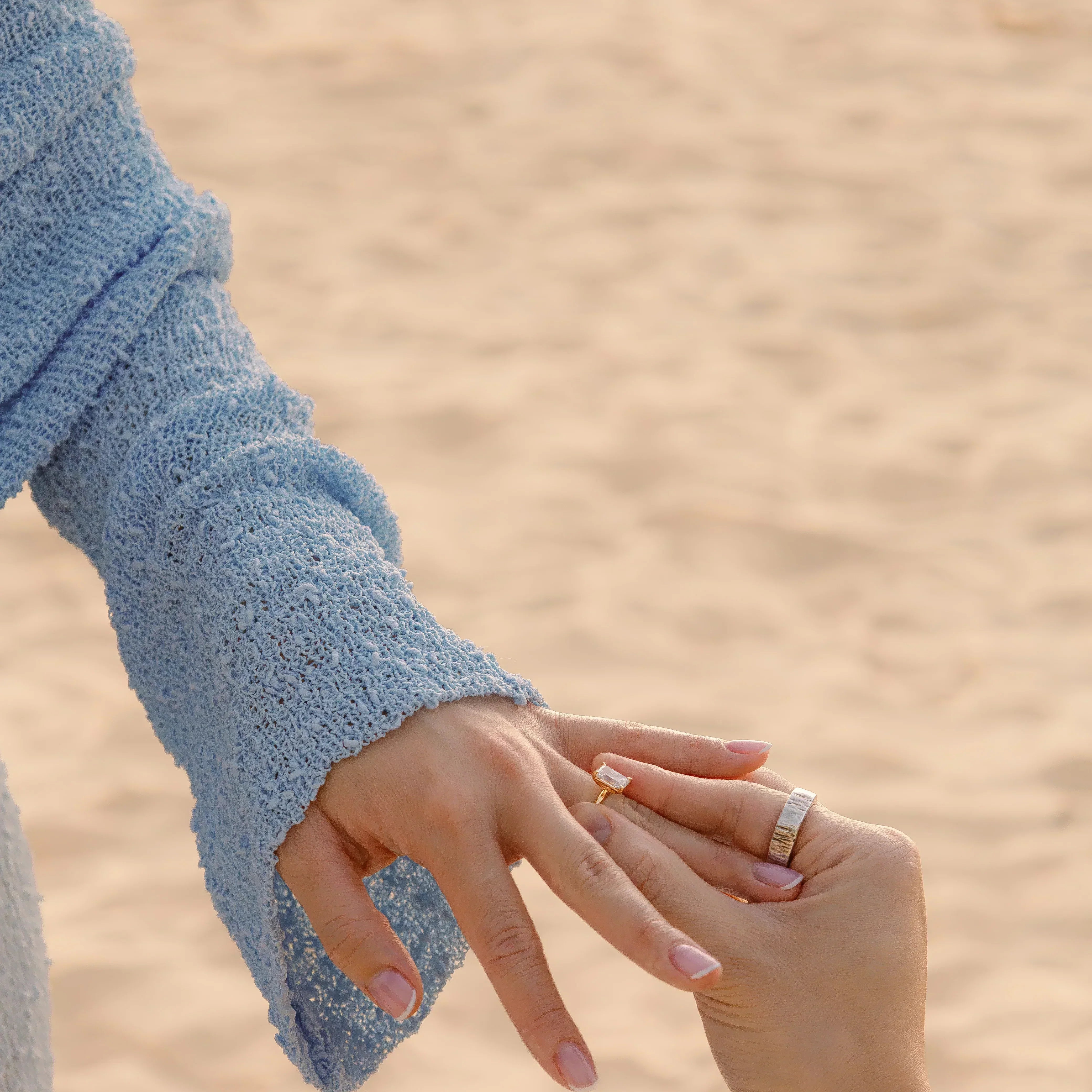 How to Propose Without Buying a Ring