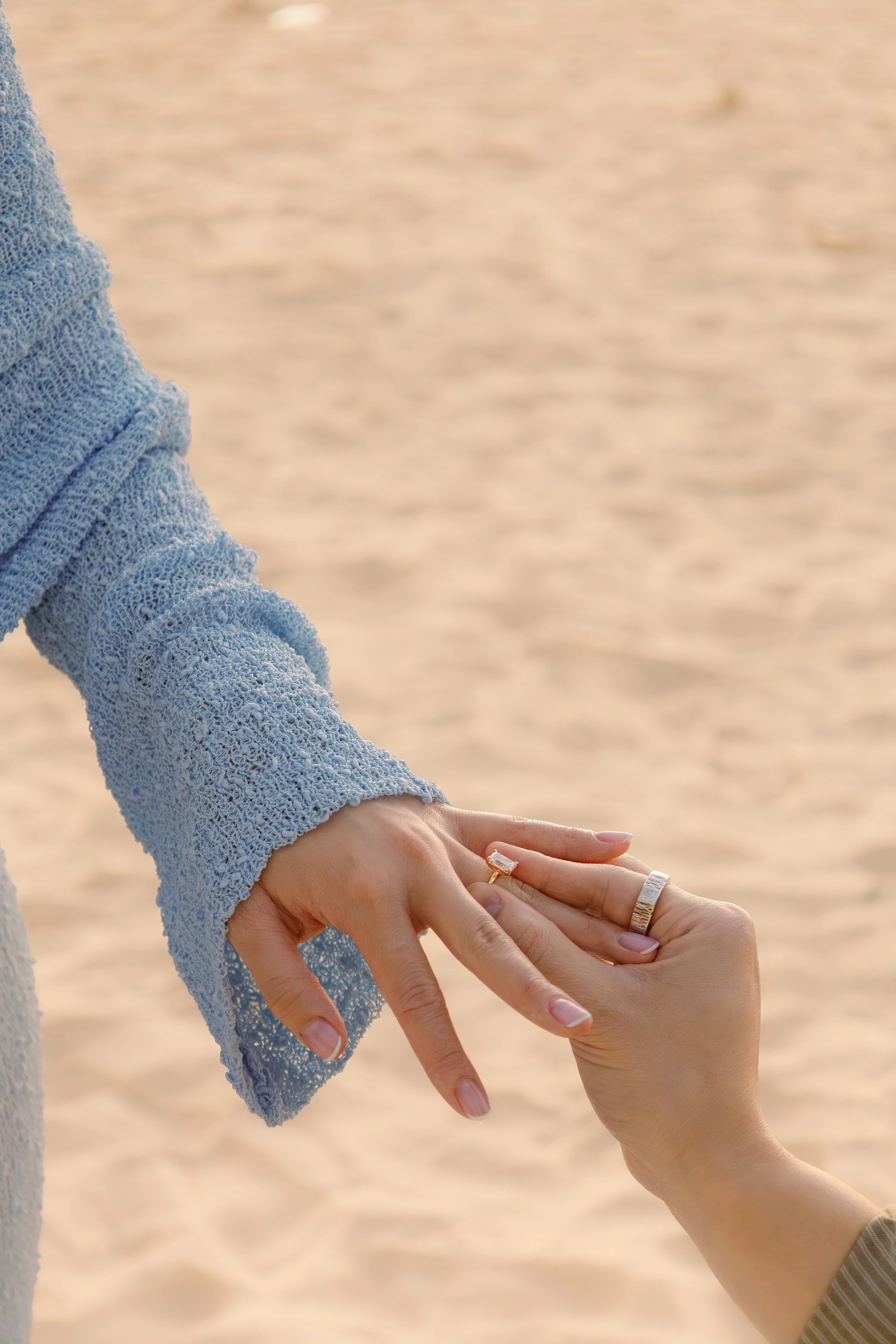 How to Propose Without Buying a Ring