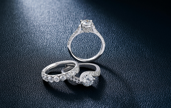 Engagement Ring vs. Wedding Ring: Understanding the Difference to Make the Perfect Choice