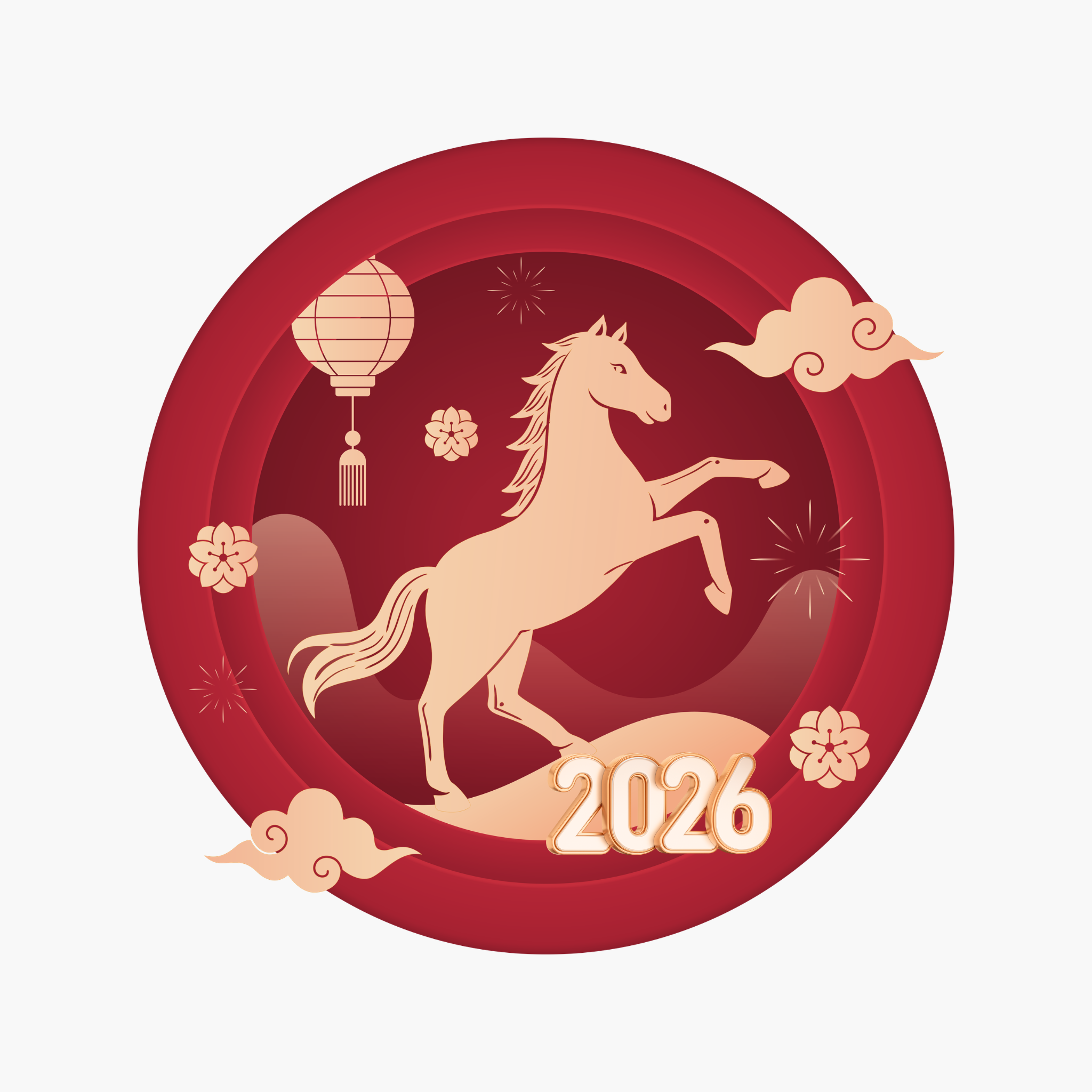 2026 is the Year of the Fire Horse | Here’s Why Tiger’s Eye & Jade Matter