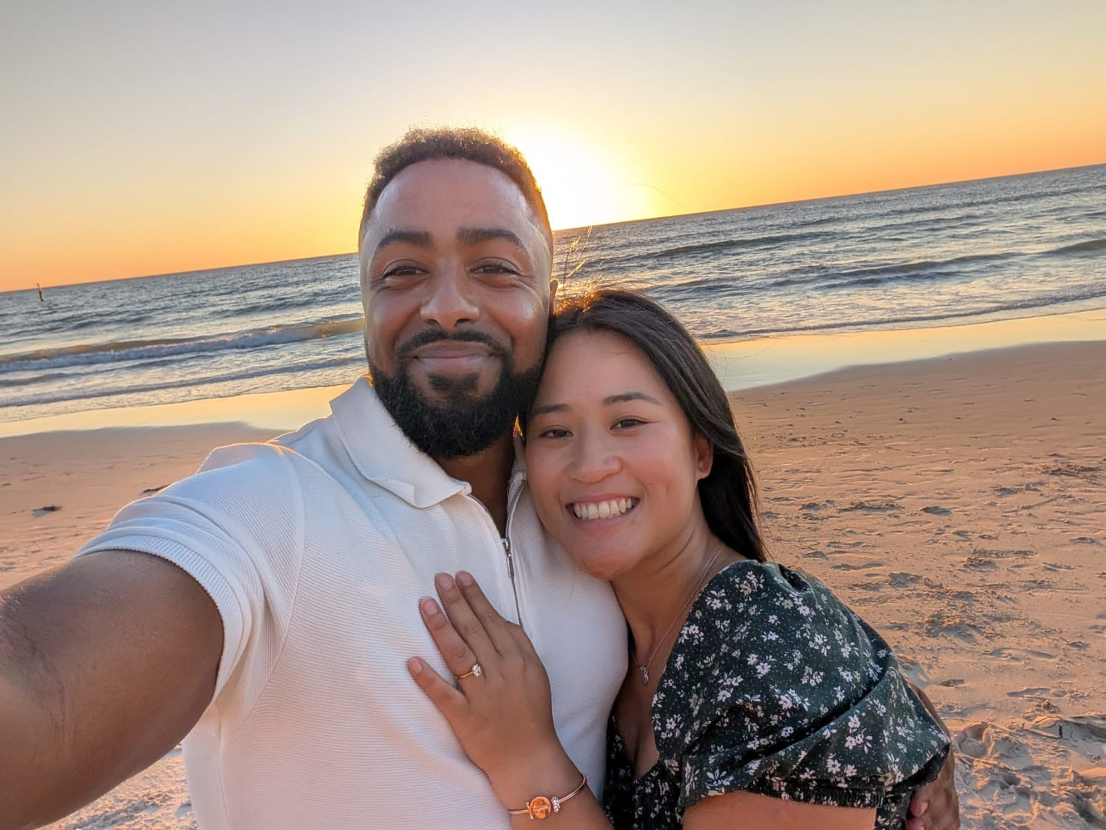 Meant to Be: From Strangers to Forever | The Story of Tu & Benji