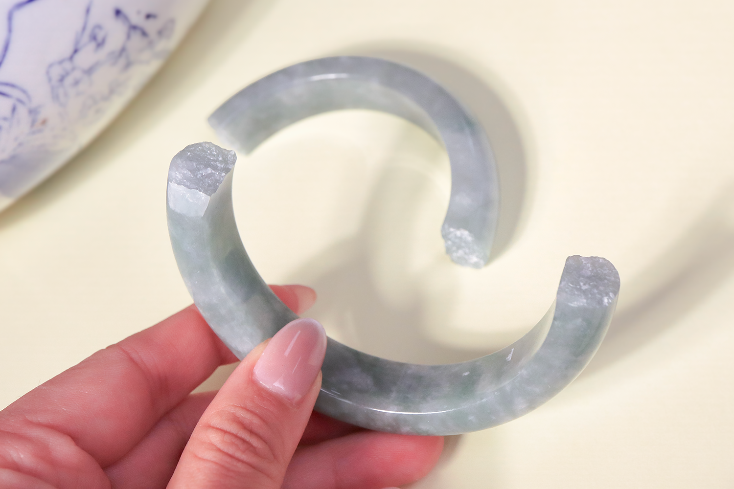 Is Your Jade Bangle Real? Here’s How to Know for Sure