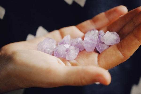 From Healing to High Fashion: The Versatility of Amethyst, February's Birthstone