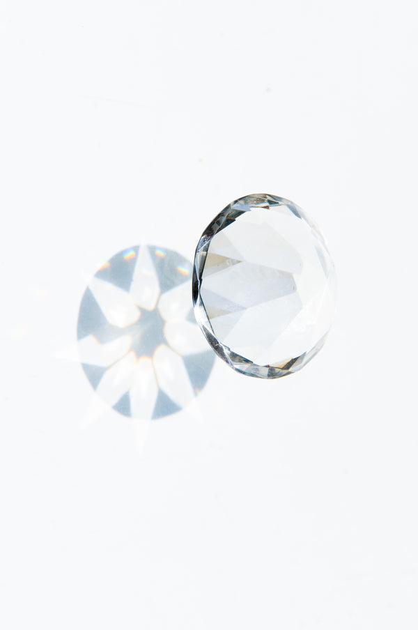 Demystifying the myths - what is diamond fluorescence?
