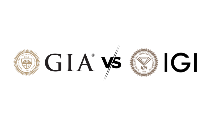 IGI vs GIA Diamond Certification: What’s the Difference