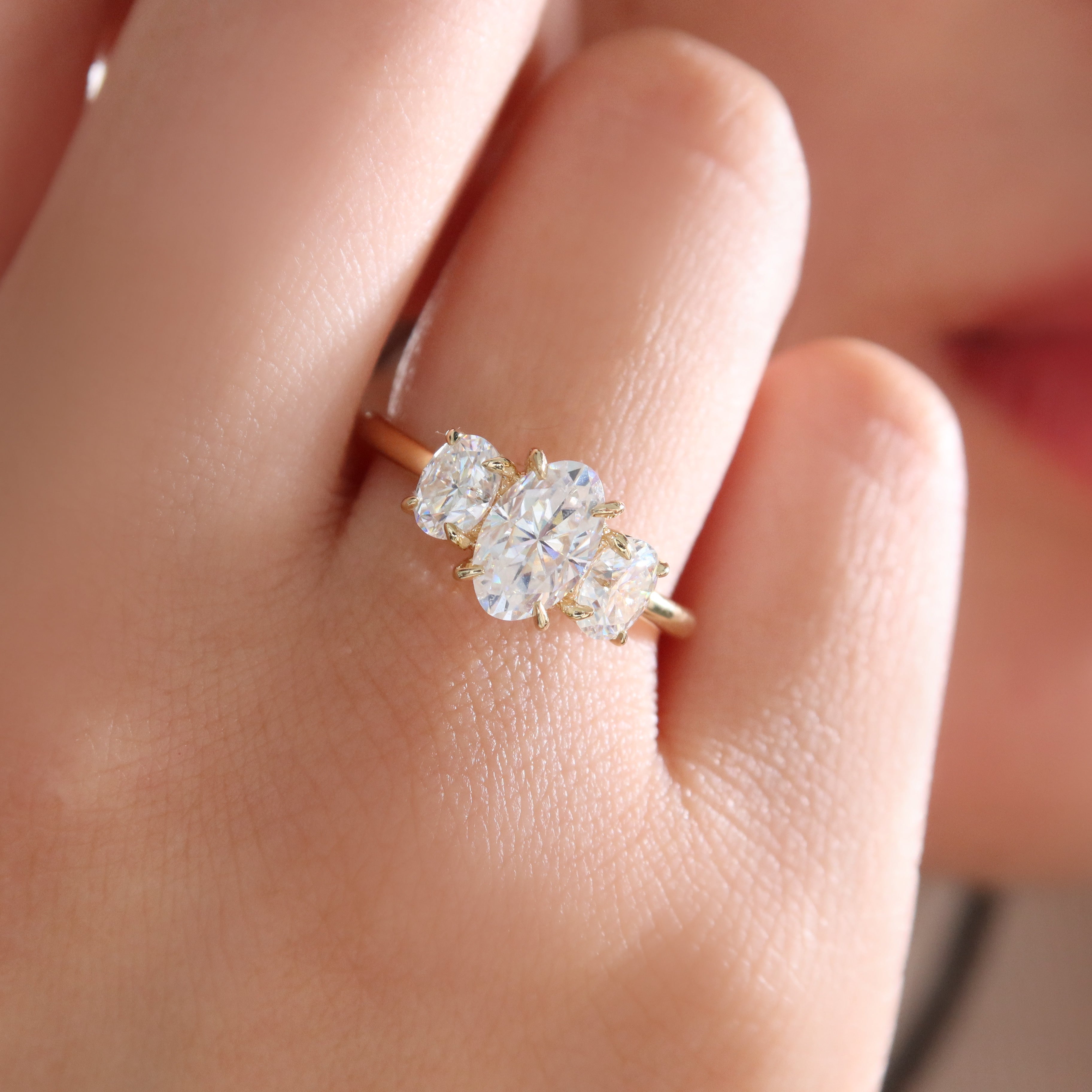 Ready to Propose | Engagement Rings