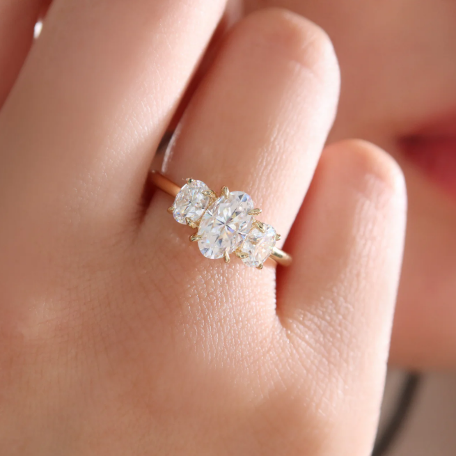 Ready to Propose | Engagement Rings