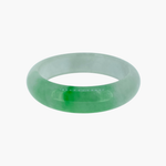 Rosalie Jade Bangle - The Classic Jewellers
