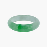 Rosalie Jade Bangle - The Classic Jewellers