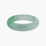 Rosalie Jade Bangle - The Classic Jewellers