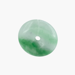 Astra Jade Pendant - The Classic Jewellers