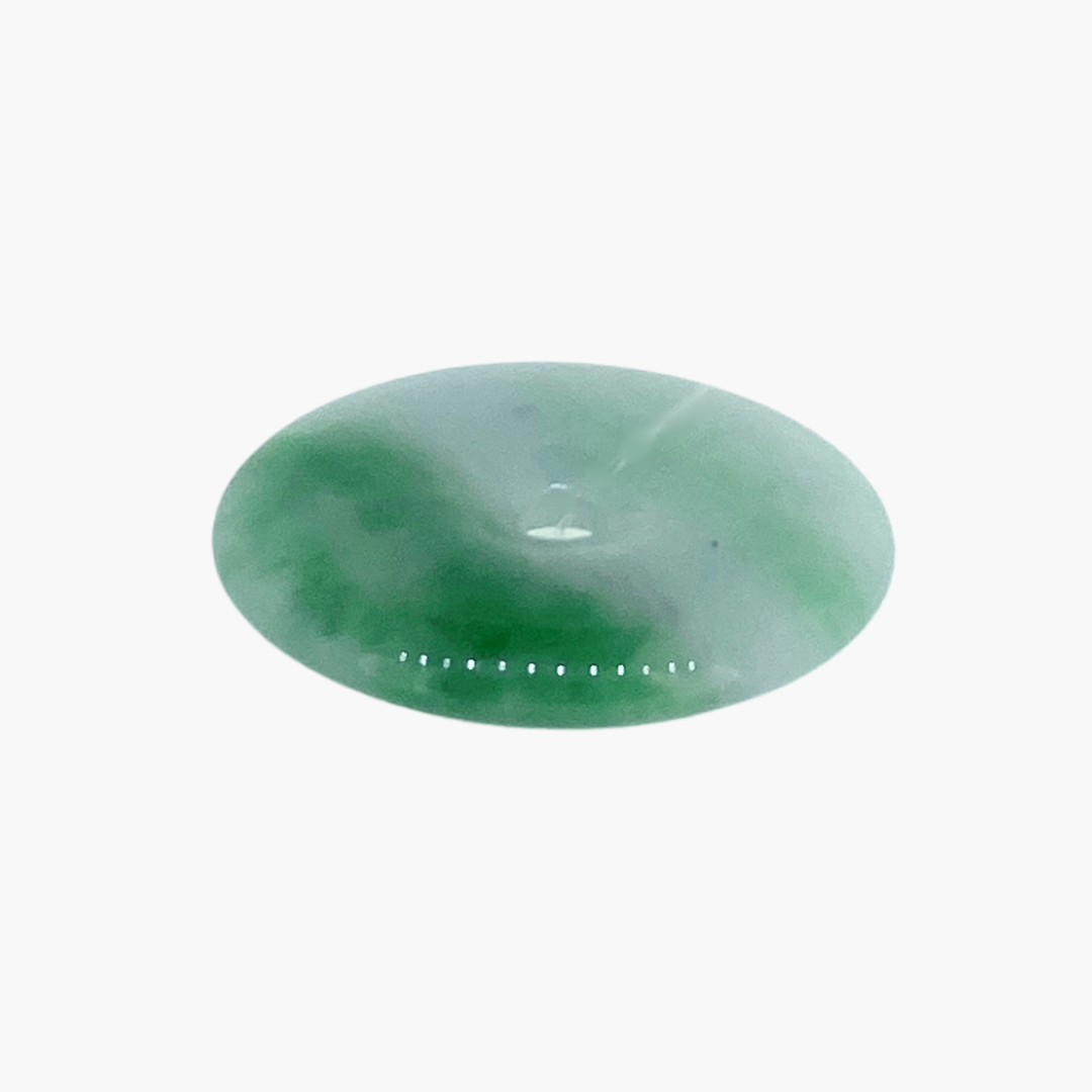 Astra Jade Pendant - The Classic Jewellers