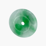 Selene Jade Pendant - The Classic Jewellers