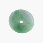Verona Jade Pendant - The Classic Jewellers