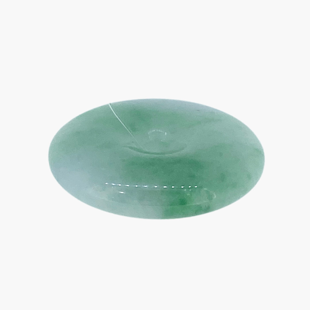 Verona Jade Pendant - The Classic Jewellers