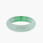 Rosalie Jade Bangle - The Classic Jewellers