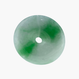 Odessa Jade Pendant - The Classic Jewellers