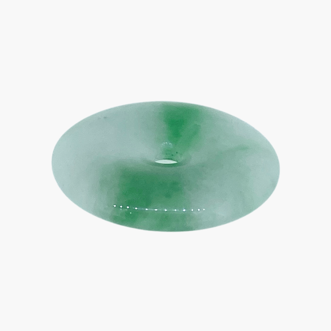 Odessa Jade Pendant - The Classic Jewellers