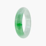 Rosalie Jade Bangle - The Classic Jewellers