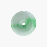 Valora Jade Pendant - The Classic Jewellers