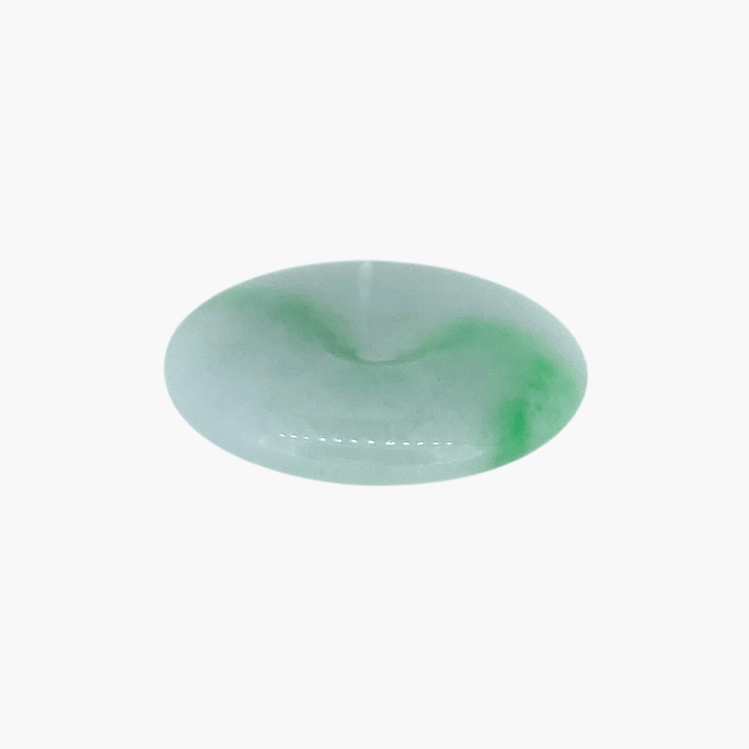 Valora Jade Pendant - The Classic Jewellers