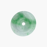 Monet Jade Pendant - The Classic Jewellers