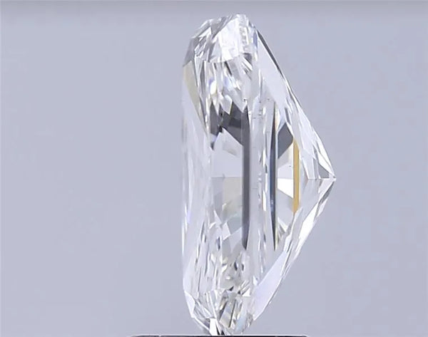 2.99 Carats RADIANT Diamond