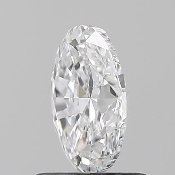 0.9 Carats OVAL Diamond