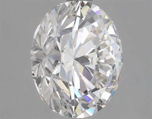 3.1 Carats ROUND Diamond