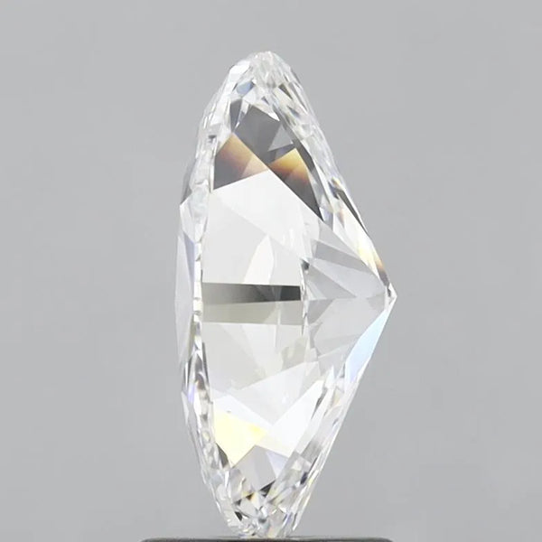 2.51 Carats OVAL Diamond