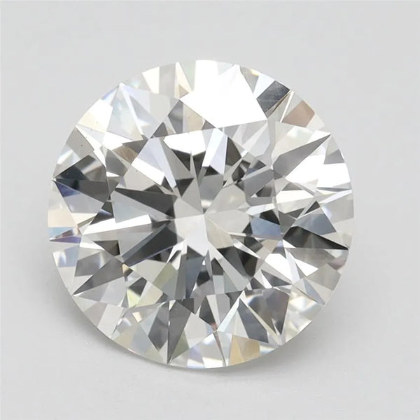 3.2 Carats ROUND Diamond
