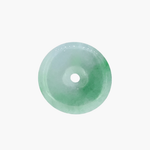 Kaia Jade Pendant - The Classic Jewellers
