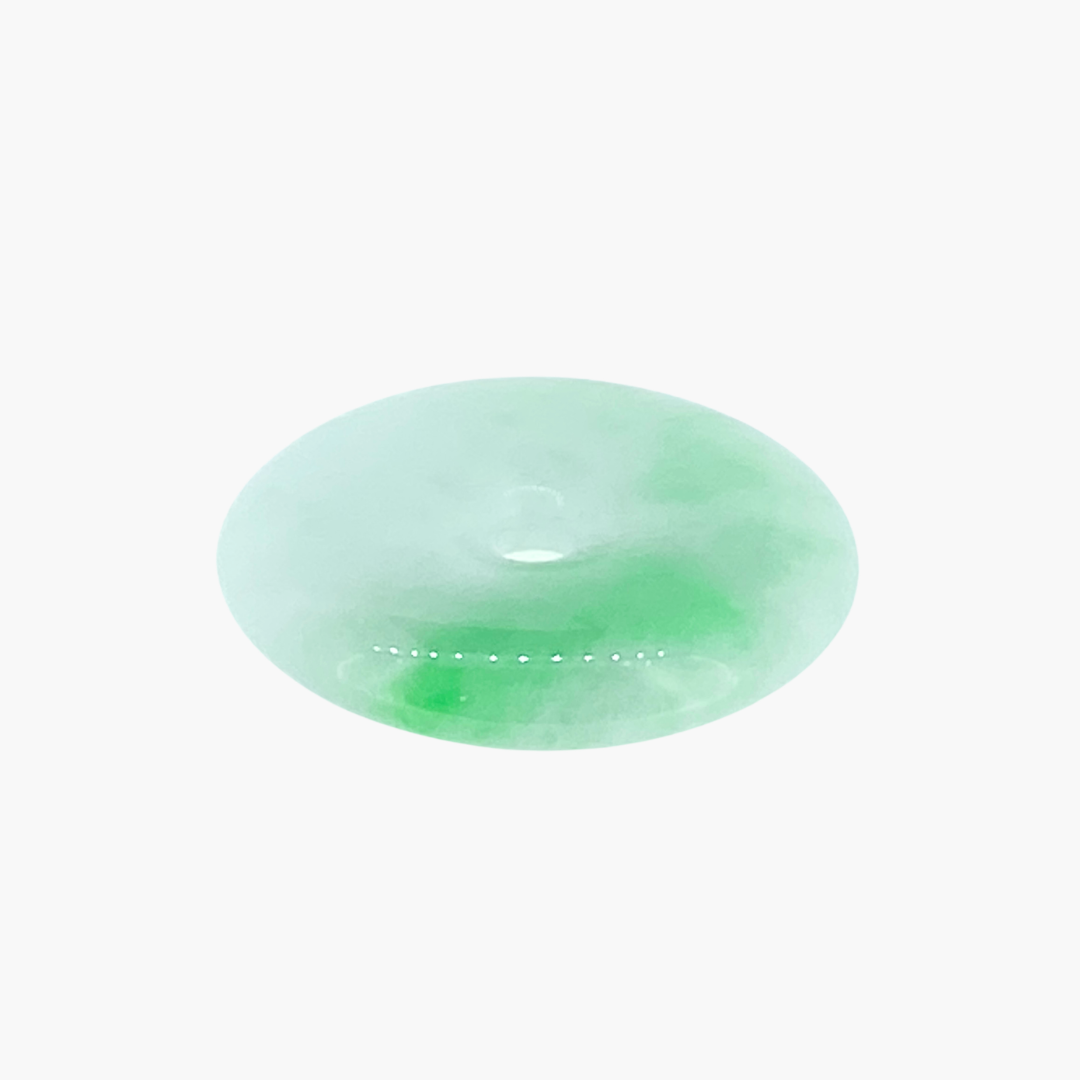 Kaia Jade Pendant - The Classic Jewellers