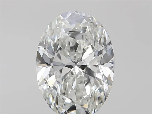 0.8 Carats OVAL Diamond